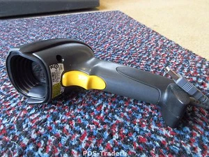 Symbol DS6707 DS6707-SR20007ZZR POS QR 2D Handheld Barcode Reader - SCANNER USB - Afbeelding 1 van 3