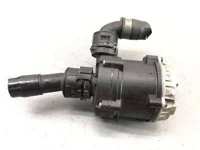 2016-2019 BMW 740I AUXILIARY COOLANT ELECTRIC WATER PUMP 8637952 OEM - Image 1 of 4