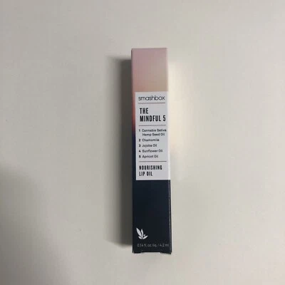Lip Oil - Image 1 of 4
