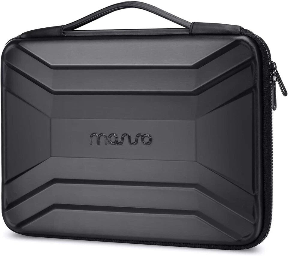 Funda impermeable para portátil para Macbook Air Pro 13 14 15 16 pulgadas M1 M2 M3 Foto 1 de 4