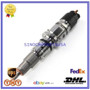 Fuel Injector 0445120054 504091504 2855491 for Bosch IVECO Eurocargo - Imagen 1 de 8