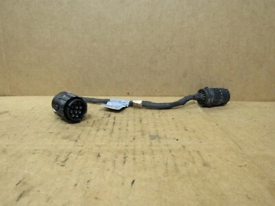 BMW K1200 LT 1999 arnés de cables enchufe 461022001 Foto 1 de 4