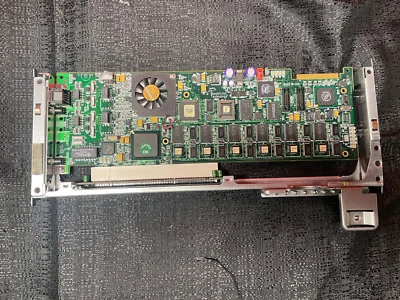 Brooktrout Technology 904-027-70 TR1034+P24H-T1 802-150-24 HP02H+1T EE. UU./UE Foto 1 de 4