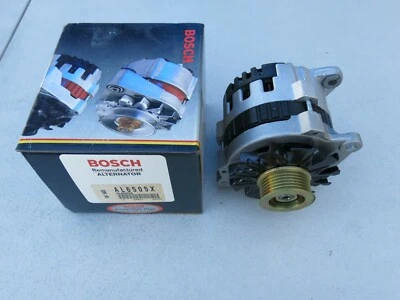 Alternador BOSCH remanufactura compatible con Eagle Premier 1988 3,0 L-V6 (AL6505X) Foto 1 de 4