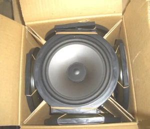 Nos AR Acoustic Research 1210132-1A 8 Zoll Lautsprecher - Bild 1 von 5