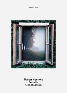 Maren Heyne‘s Fenster Geschichten Fotografie in der dritten Dimension - Bild 1 von 1