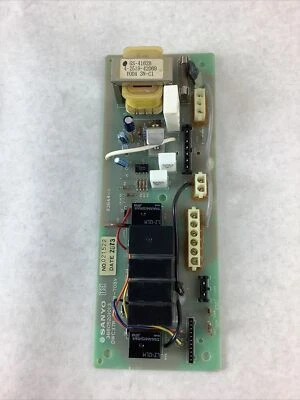Placa de control SANYO 36605201013 DWC37 E46669-708V Foto 1 de 4
