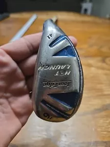 Tour Edge Hot Launch 9h Seniors Flex Graphite RH - Picture 1 of 8