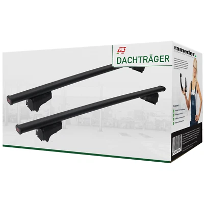 Für Hyundai Kona Typ OS G3 Clop - Dachträger - Stahl - Neuware - Bild 1 von 4