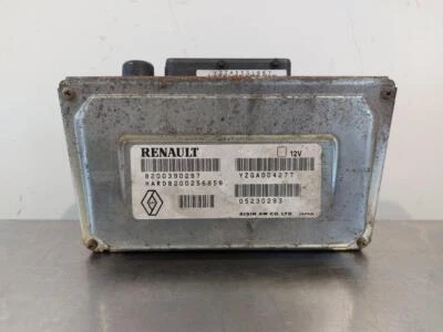 8200390297 Centralina Cambio Automatico per RENAULT LAGUNA II GRANDTOUR ( 102908 - Immagine 1 di 3