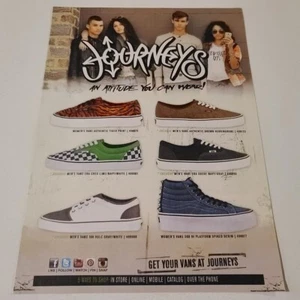 Anuncio de viaje - Imagen 1 de 1