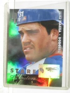 96-97-98 Mike Piazza 3 inserts Leaf, Donruss DK, Topps Power Packed - Picture 1 of 6
