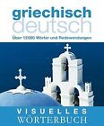 Visuelles Wörterbuch Griechisch-Deutsch von Über 12.000 ... | Buch | Zustand gut