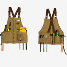 Outdoor Vest Camping Men Women's Leisure Multi-Functional Fishing Vest Coat