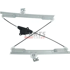 New Power Window Regulator W/O Motor Front Right Side Fits 2004-08 Nissan Maxima - Picture 1 of 5