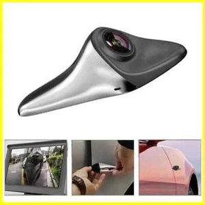 LOT Car Rear View Camera Blind Spot Auxiliary Reversing Backup Side Camera Lens - Picture 1 of 32