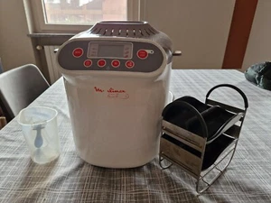 Moulinex Bread & Baguettines - Foto 1 di 1