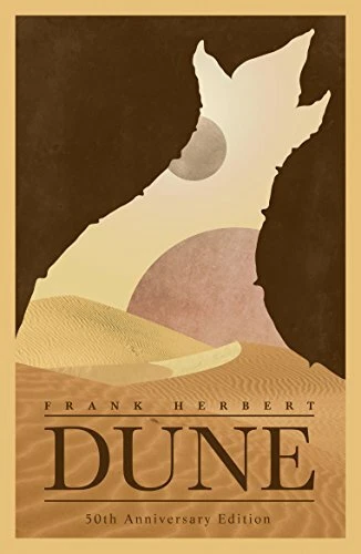 Dune By Frank Herbert. 9780340960196 - Image 1 of 1