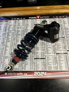 2021 Aprilia RSV4 1100 V4 PENSKE RACING SHOCKS Rear Shock - Bild 1 von 8