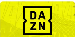 DAZN 1 Monat Unlimited Gutscheincode SOFORT per Email - Bild 1 von 1