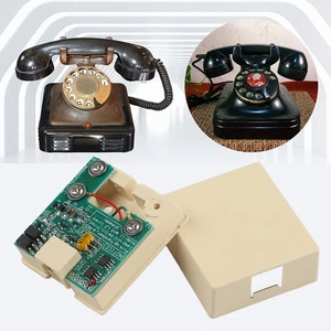 MultiFrequency Conversion Module for Vintage Telephones and Collectibles - Afbeelding 1 van 13