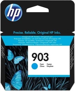 HP 903 Blau Original Druckerpatrone für HP Officejet & Officejet Pro ca315Seiten - Bild 1 von 4