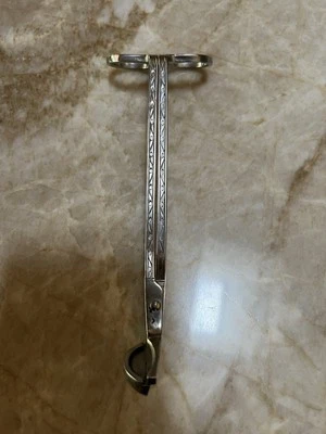 Yankee Candle Clean Cut Wick Trimmer Tool Clipper Cutter Scissors Long Handle - Image 1 of 4