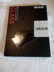 New Screen Protector Garunk Premium Tempered Glass 9H Hardness for iPad 2/3/4 - Zdjęcie 1 z 7