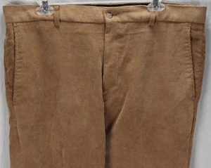 BOBBY JONES GOLFHOSE BRAUN HELLBRAUN KORD HERREN GRÖSSE 36 X 29 - Bild 1 von 5