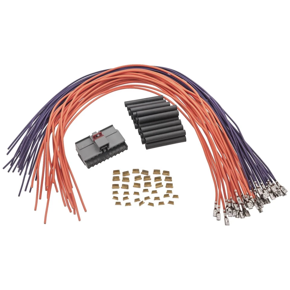 Conector interruptor de advertencia de peligro SMP para Dodge SX 2.0 2003-2004 Foto 1 de 4