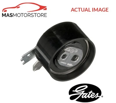 TIMING BELT TENSIONER PULLEY GATES T43240 FOR DACIA DUSTER,DOKKER MPV,LODGY - Image 1 of 4