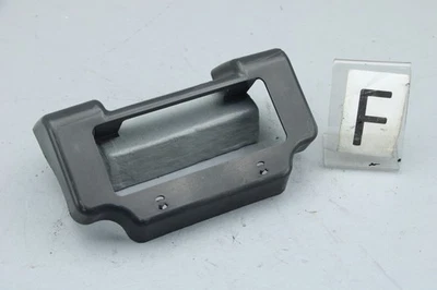 2011 Harley Street Glide Engine Oil Cooler Cover 62533-11 - Image 1 of 4