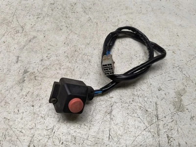 2006 Yamaha Wolverine 450 YFM450 4x4 OEM 4 Wheel Drive Button 2WD 4WD Switch  - Image 1 of 4