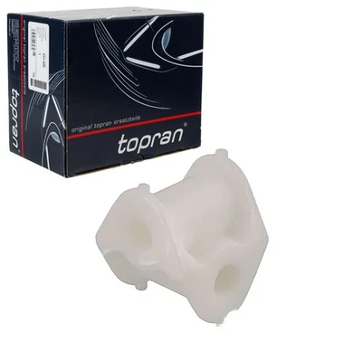 TOPRAN Cabeza de Bola, Varilla Conmutación para Opel Ascona Astra Vectra Kadett - Imagen 1 de 2