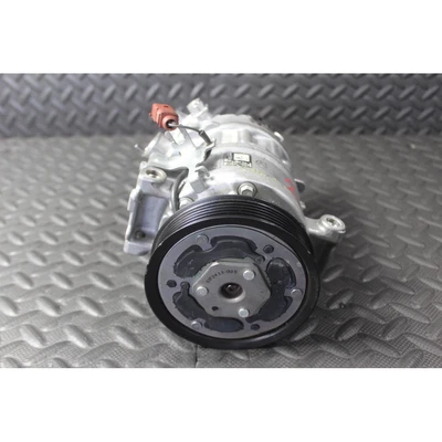 3Q0816803D 447140-7014 Kompressor AC Klima Audi A3 8V VW Skoda Seat Golf VII ( Foto 1 de 4