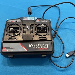 Great Planes RealFlight R/C Flugsimulator Basic GPMZ4220 - Bild 1 von 5