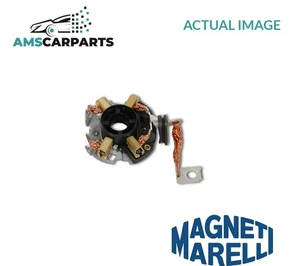 HOLDER CARBON BRUSHES 940113080030 MAGNETI MARELLI NEW OE REPLACEMENT - Picture 1 of 5