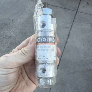 SMC NCDME106-0050 Body Cylinder - NEW - Picture 1 of 4