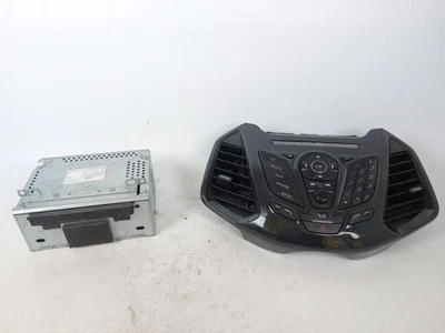 DN1518C815PG radio für FORD ECOSPORT I (BL - BJ) 1.0B KW92 M1JJ 2014 K2728-78239 - Bild 1 von 4