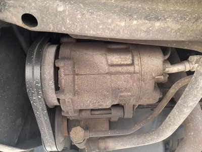 1H0820803D 4974056 klimakompressor für SEAT IBIZA II (6K1) 1.4 I 1993 - Image 1 of 3