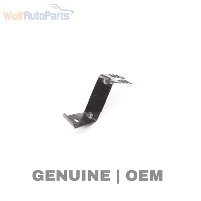 2008-2012 2014-2015 AUDI R8 4.2L - FUEL Injector Wiring Harness Bracket - Image 1 of 4