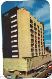 Mexiko - MEXICO - Hotel El Presidente (G5058) - Picture 1 of 1