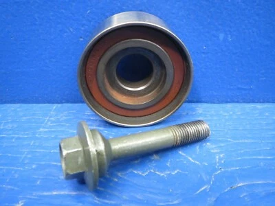 2005 HONDA ACCORD EX 3.0L V6 4DOOR TIMING BELT PULLEY, w/ BOLT OEM. B12 - Image 1 of 4