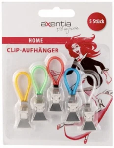 20 Stück Handtuchhalter Haken Aufhängeclips Aufhängeöse Handtuchhaken Haken - Bild 1 von 1