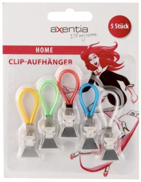 20 Stück Handtuchhalter Haken Aufhängeclips Aufhängeöse Handtuchhaken Haken - Bild 1 von 1