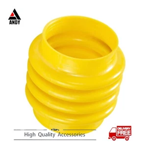 Multiquip Mikasa Bellows For MT70, MT75, MT85, MTX 70 MTX80 Rammers 354010010 - Picture 1 of 10