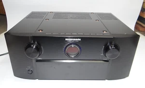 Marantz AV8801 11.2ch Pre Amp/Processor/Tuner *PARTS/REPAIR* Blank Display - Picture 1 of 11