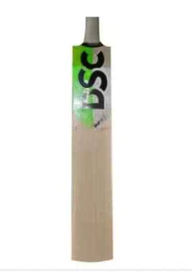 DSC English Willow Cricket Bat Grade 1+ Ready To Play free shipping - Picture 1 of 6