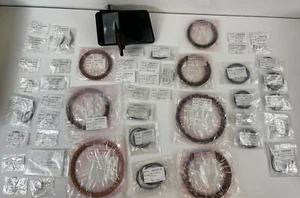 ACDelco 24236367 - ACDelco Automatic Transmission Rebuild Kits - Picture 1 of 11