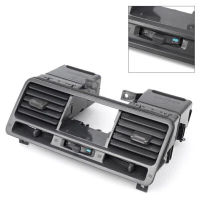 Instrument Panel Dashboard Air Outlet Vent fit Mitsubishi Pajero Montero V31 32 - Image 1 of 4